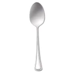Oneida Needlepoint 18/8 Stainless Steel Tablespoons/Serving Spoons, Set of 12 thumbnail 1