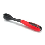 TEKTON 1/2 in. Drive 10 in. Composite Ratchet, 72-Tooth Oval Head thumbnail 2