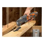 RIDGID JobMax 1-1/4 in. Multi-Purpose Steel Plunge Cut Blade thumbnail 4