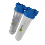 NuvoH2O Manor + Taste Salt-Free Water Softener and Filtration System thumbnail 3