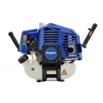 Badger WB52BCI 52cc 2-Cycle Gas 2-in-1 Brush Cutter and String Trimmer thumbnail 3