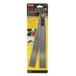 General Tools 10 in. Digital Angle Ruler, Stainless Steel Precision Angle Finder thumbnail 2