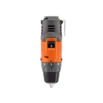 RIDGID 12V Lithium-Ion 3/8 in. Cordless 2-Speed Drill/Driver Kit thumbnail 5