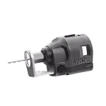 RIDGID 18V Brushless Cordless Drywall Screwdriver and JobMax Multi-Tool Combo Kit with (2) 2.0 Ah Batteries thumbnail 8
