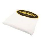 Powermatic PM1900 Collection and Filter Bag Kit - 10 Cu Ft Cloth Dust Collection Set thumbnail 1
