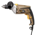 Shop Series SHOPSERIES 7 Amp 1/2 in. Variable-Speed Reversing Hammer Drill thumbnail 2
