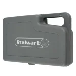 Stalwart 30-Piece Emergency Roadside Assistance Kit with Hard Shell Carrying Case thumbnail 2