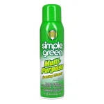 Simple Green Multi-Purpose Foaming Cleaner Aerosol, 20 oz (Case of 12) thumbnail 1