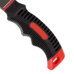Stalwart 8 oz. Stubby Claw Hammer with 6 in. Fiberglass Handle thumbnail 5