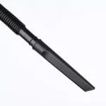 RIDGID 1-1/4 in. Dusting Brush and Crevice Tool Vacuum Attachment Kit thumbnail 4