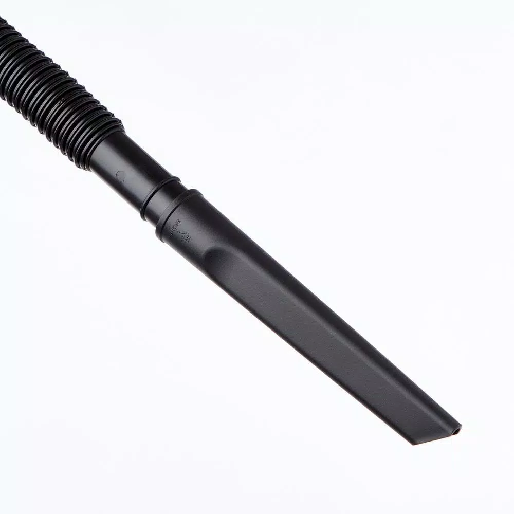 RIDGID 1-1/4 in. Dusting Brush and Crevice Tool Vacuum Attachment Kit