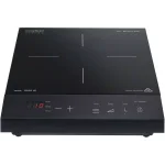 CASO Design Pro Menu Single Induction Burner, 11 in. Black Hot Plate thumbnail 1