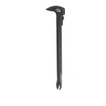 Dead On Tools Exhumer 10-5/8 in. 3-in-1 Multi-Tool Nail Puller - Silver thumbnail 2
