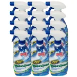 ZEP Commercial Quick Clean Disinfectant, Professional Strength, 32 oz (12-Case Pack) thumbnail 2