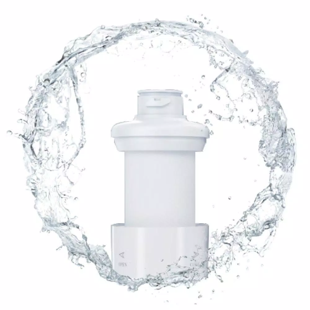 MRCOOL Twist and Lock PP Sediment Replacement Filter for Water Coolers