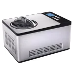 Whynter ICM-200LS 2.1 Qt. Stainless Steel Electric Ice Cream Maker with Built-In Compressor thumbnail 2