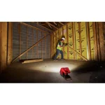 Milwaukee M12 Cordless PVC Shear Kit with 1000 Lumen M12 Rover Flood Light thumbnail 8