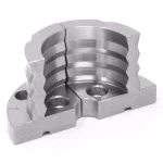 WEN 1.25 in. Double-Grooved Lathe Chuck Jaws for LA4275 2.75 in. Chuck thumbnail 4