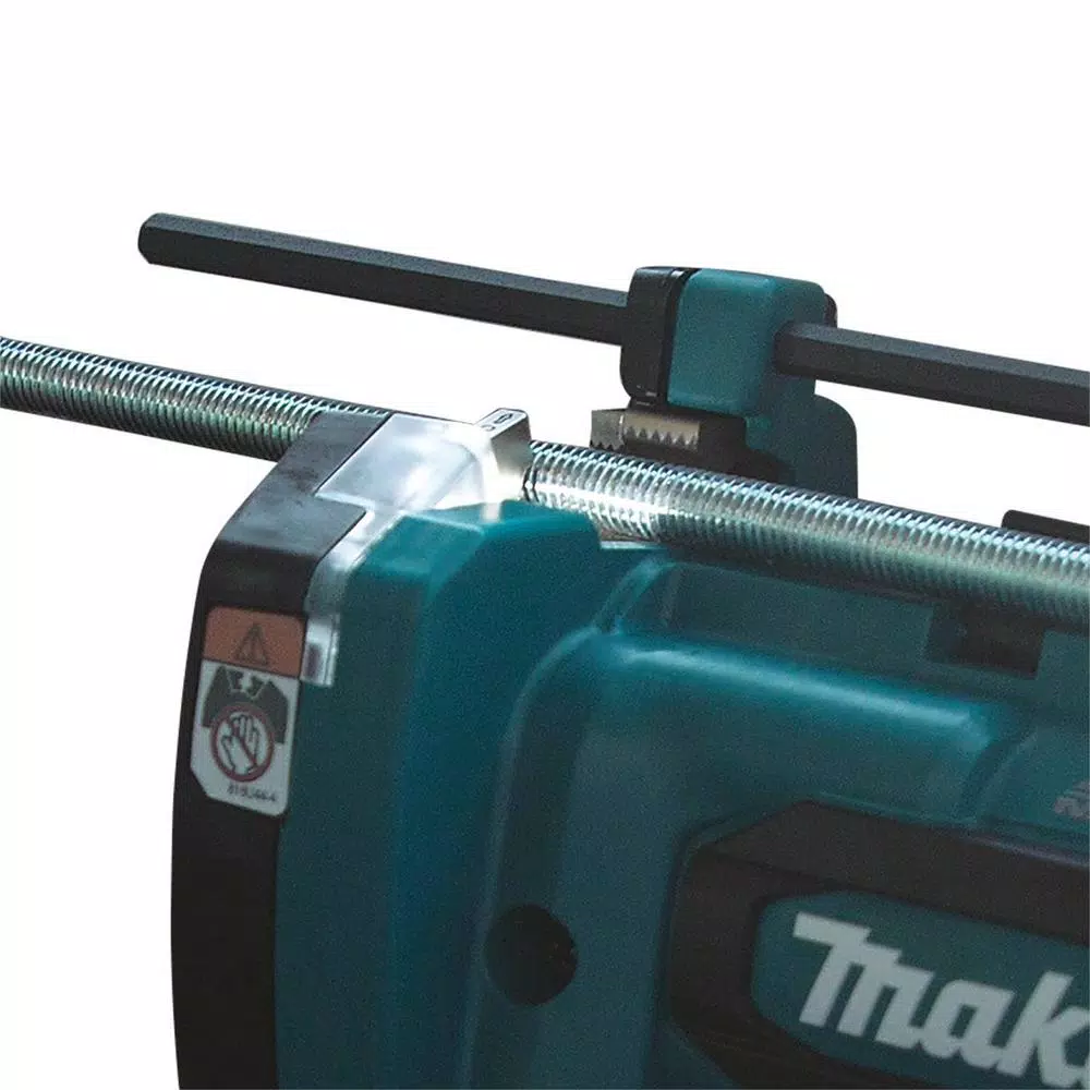 Makita 18V LXT Brushless Cordless Threaded Rod Cutter (Tool Only) XCS03Z