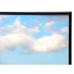 Kiera Grace kieragrace KG Uptown Aluminum Poster Frame - Black, 18.25 x 24.25 in thumbnail 5