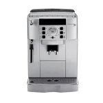 DeLonghi De'Longhi Magnifica XS Compact Fully Automatic Espresso and Cappuccino Maker - Black and Silver thumbnail 1
