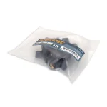POWERTEC 5/16 in.-18 4-Point Thru Knob, 5-Pack thumbnail 2