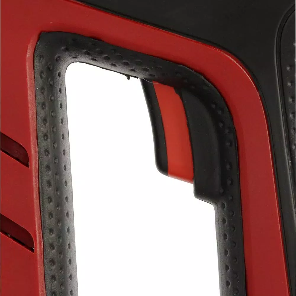 Arrow 6 in. Electric Stapler and Brad Nailer with Spiral Drive Technology
