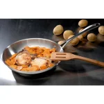 BergHOFF Essentials 2-Piece Stainless Steel Cookware Set with 12 in. Fry Pan thumbnail 4