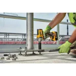 DEWALT 20V MAX XR 1/2 in. Mid-Range Brushless Cordless Impact Wrench Kit with (2) 5.0 Ah Batteries & Charger thumbnail 14