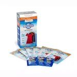Summit Brands Woolite Fragrance Free At Home Dry Cleaner Dryer Sheets, 24-Count thumbnail 5