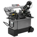 JET HVBS-710SG 7 in. x 10.5 in. Gearhead Mitering Horizontal Band Saw thumbnail 4