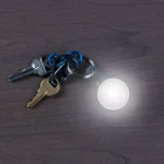Nite Ize SpotLit LED Carabiner Light, White thumbnail 5