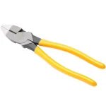 DEWALT 9 in. Linesman Pliers with GripArmor thumbnail 3