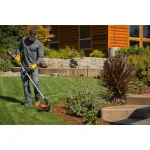 Oregon 40V Max Cordless Straight Shaft String Trimmer and Edger, Tool Only thumbnail 3