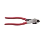Klein Tools 8 in. Diagonal Cutting Pliers with High-Leverage Design thumbnail 3