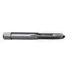 Drill America #10-32 High Speed Steel 2-Flute Spiral Point Machine Tap thumbnail 4