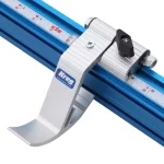 Kreg Precision Miter Gauge System for Table Saws thumbnail 3