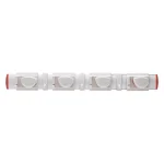 OXO Good Grips Expandable Wall-Mounted Organizer and Broom Mop Holder thumbnail 1