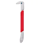 Milwaukee 12 in. Nail Puller with Dimpler and SHOCKSHIELD Grip thumbnail 4