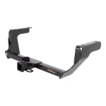 CURT Class 3 Trailer Hitch for Subaru XV Crosstrek thumbnail 1