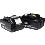 Makita 18V LXT 3.0Ah Lithium-Ion Battery 2-Pack thumbnail 10