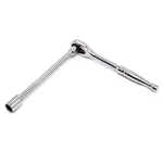 Husky 1/2 in. Drive Long Extension Set, 2-Piece thumbnail 3