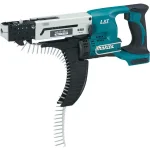 Makita 18V LXT Cordless Autofeed Screwdriver, Tool-Only (XRF02Z) thumbnail 1