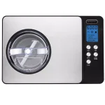 Whynter ICM-220SSY 2.1 Qt. Stainless Steel Electric Ice Cream and Yogurt Maker with Built-in Compressor thumbnail 2