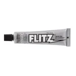 Flitz Concentrated Metal, Plastic and Fiberglass Polish Paste - 1.76 oz. thumbnail 4