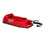 Milwaukee MX FUEL Lithium-Ion Battery Charger thumbnail 1