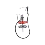 Lincoln Industrial Lincoln Value Series 40:1 Single Acting Grease Pump for 5 Gal. Drums thumbnail 2