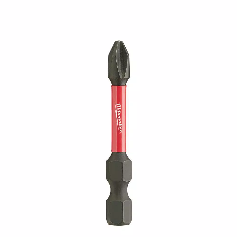 Milwaukee SHOCKWAVE Impact Duty Driver Bit Set, 56-Piece