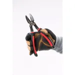 Southwire 8 in. Linesman Multi-Tool Pliers, 6-in-1 Cutting Pliers thumbnail 3