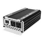Wagan Tech PureLine 400-Watt Pure Sine Wave Power Inverter, 110V-120V AC Output, ETL Certified thumbnail 3